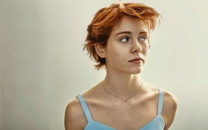 What is Sophia Lillis' Net Worth in 2021? Find Out Here!